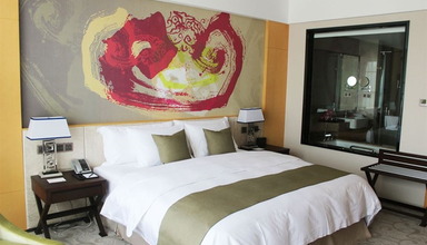 Hotels & Preference Hualing Tbilisi