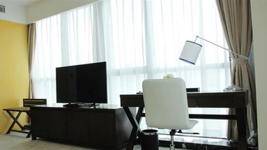 Hotels & Preference Hualing Tbilisi