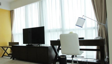 Hotels & Preference Hualing Tbilisi