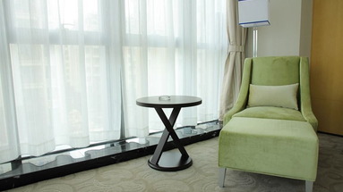 Hotels & Preference Hualing Tbilisi