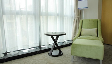 Hotels & Preference Hualing Tbilisi