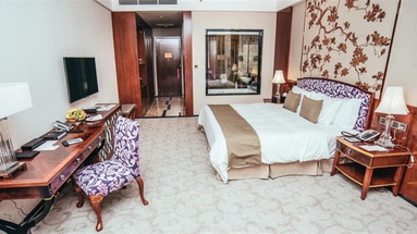 Hotels & Preference Hualing Tbilisi