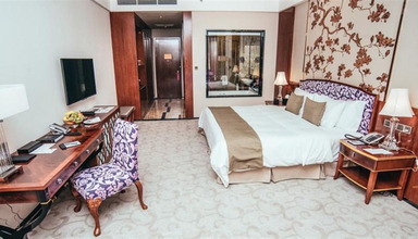 Hotels & Preference Hualing Tbilisi