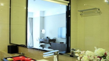 Hotels & Preference Hualing Tbilisi