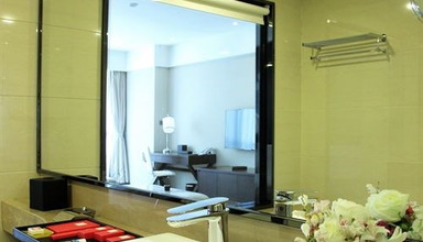 Hotels & Preference Hualing Tbilisi