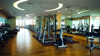 Hotels & Preference Hualing Tbilisi