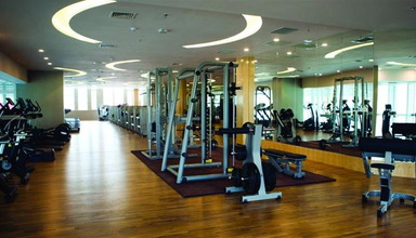 Hotels & Preference Hualing Tbilisi