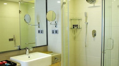 Hotels & Preference Hualing Tbilisi