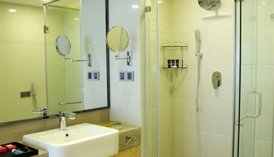 Hotels & Preference Hualing Tbilisi