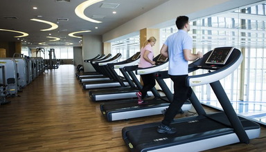 Hotels & Preference Hualing Tbilisi