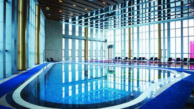 Hotels & Preference Hualing Tbilisi