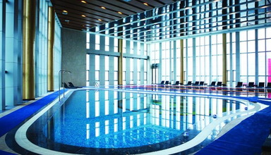 Hotels & Preference Hualing Tbilisi