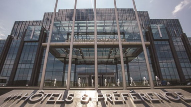 Hotels & Preference Hualing Tbilisi