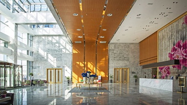 Hotels & Preference Hualing Tbilisi
