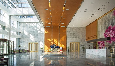 Hotels & Preference Hualing Tbilisi