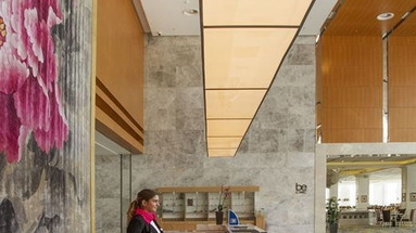 Hotels & Preference Hualing Tbilisi