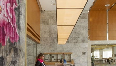 Hotels & Preference Hualing Tbilisi