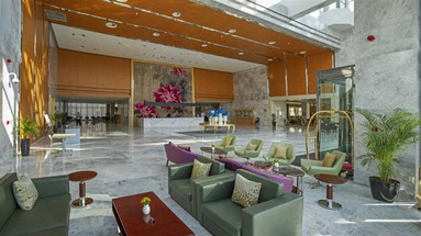 Hotels & Preference Hualing Tbilisi