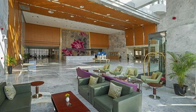 Hotels & Preference Hualing Tbilisi