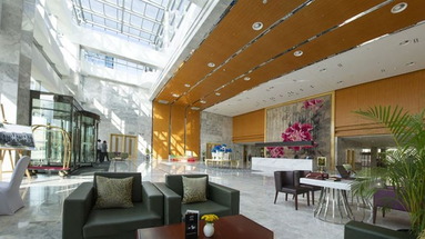 Hotels & Preference Hualing Tbilisi