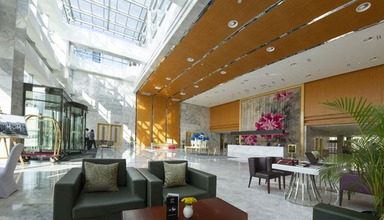 Hotels & Preference Hualing Tbilisi