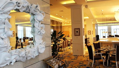 Hotels & Preference Hualing Tbilisi