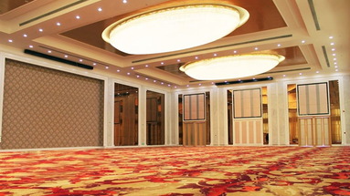 Hotels & Preference Hualing Tbilisi
