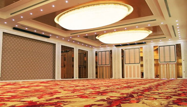 Hotels & Preference Hualing Tbilisi