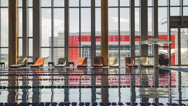 Hotels & Preference Hualing Tbilisi