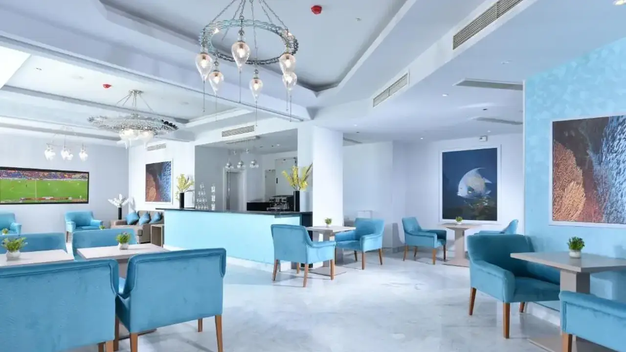 Hotelux La Playa Alamein