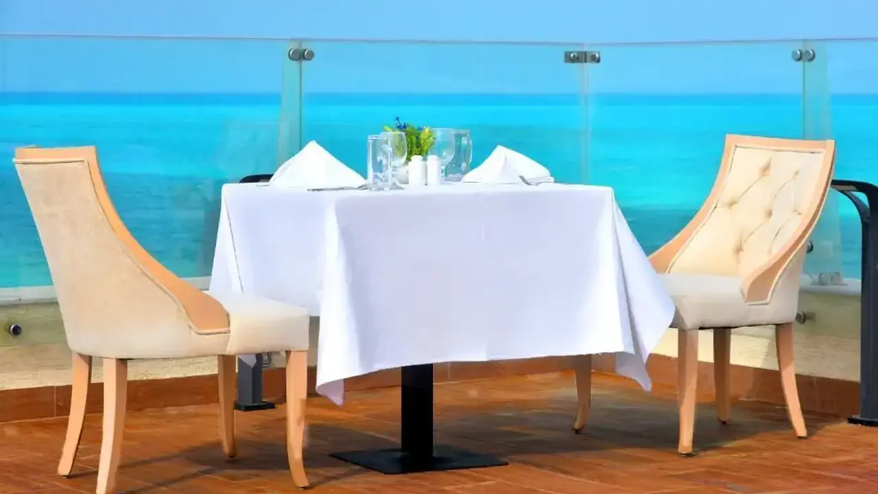 Hotelux La Playa Alamein