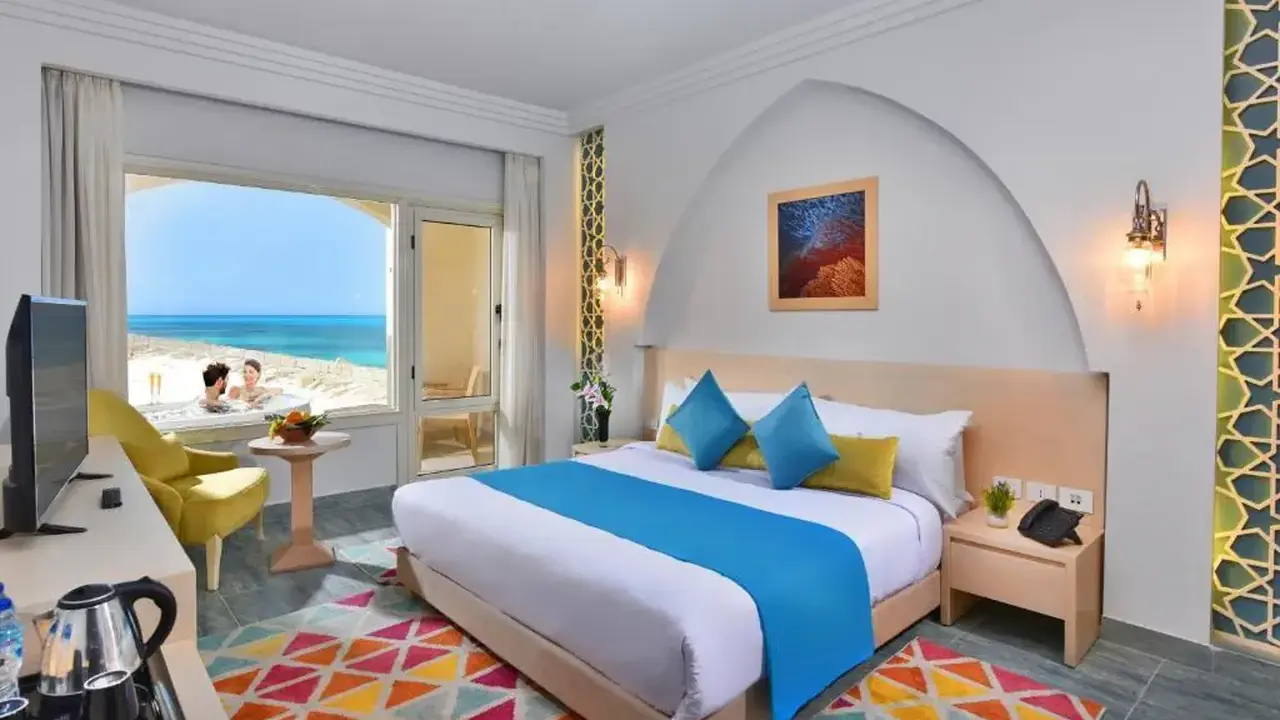 Hotelux La Playa Alamein
