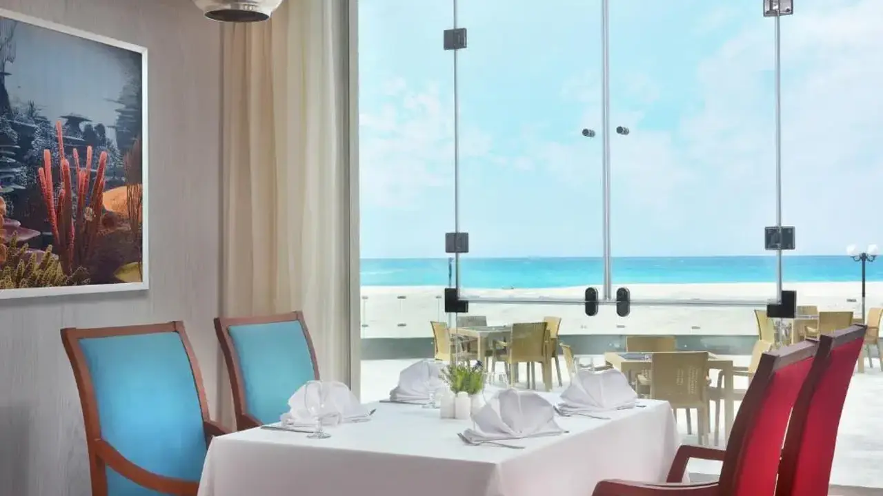 Hotelux La Playa Alamein