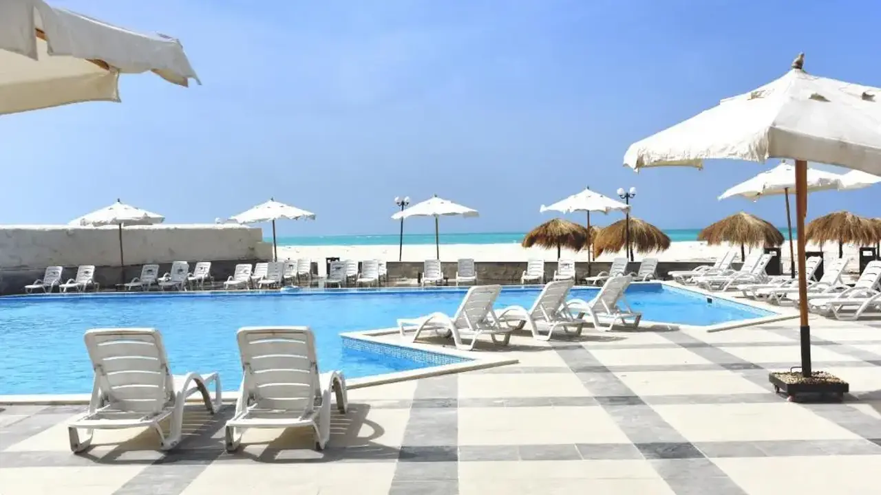 Hotelux La Playa Alamein
