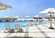 Hotelux La Playa Alamein