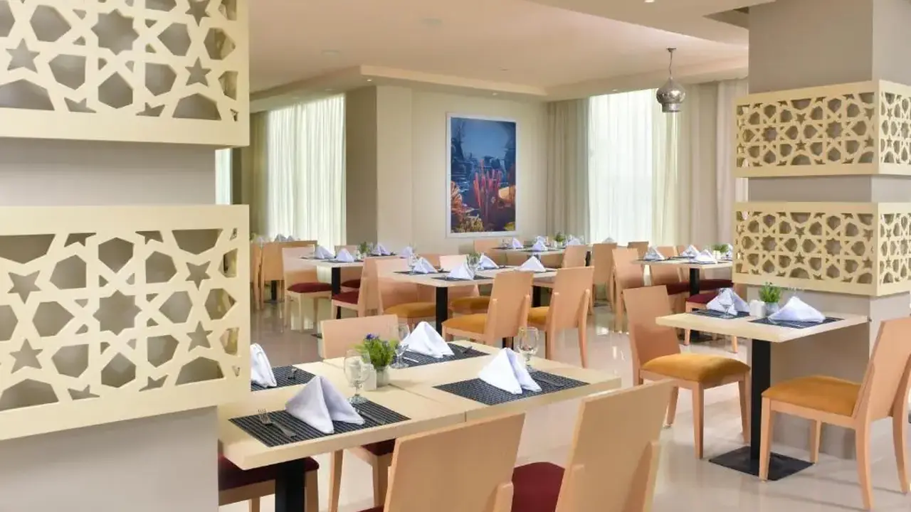 Hotelux La Playa Alamein