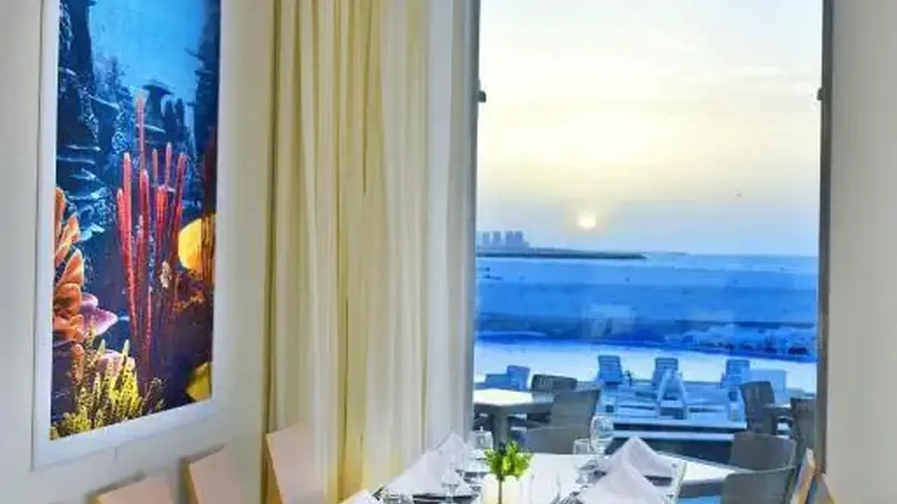Hotelux La Playa Alamein