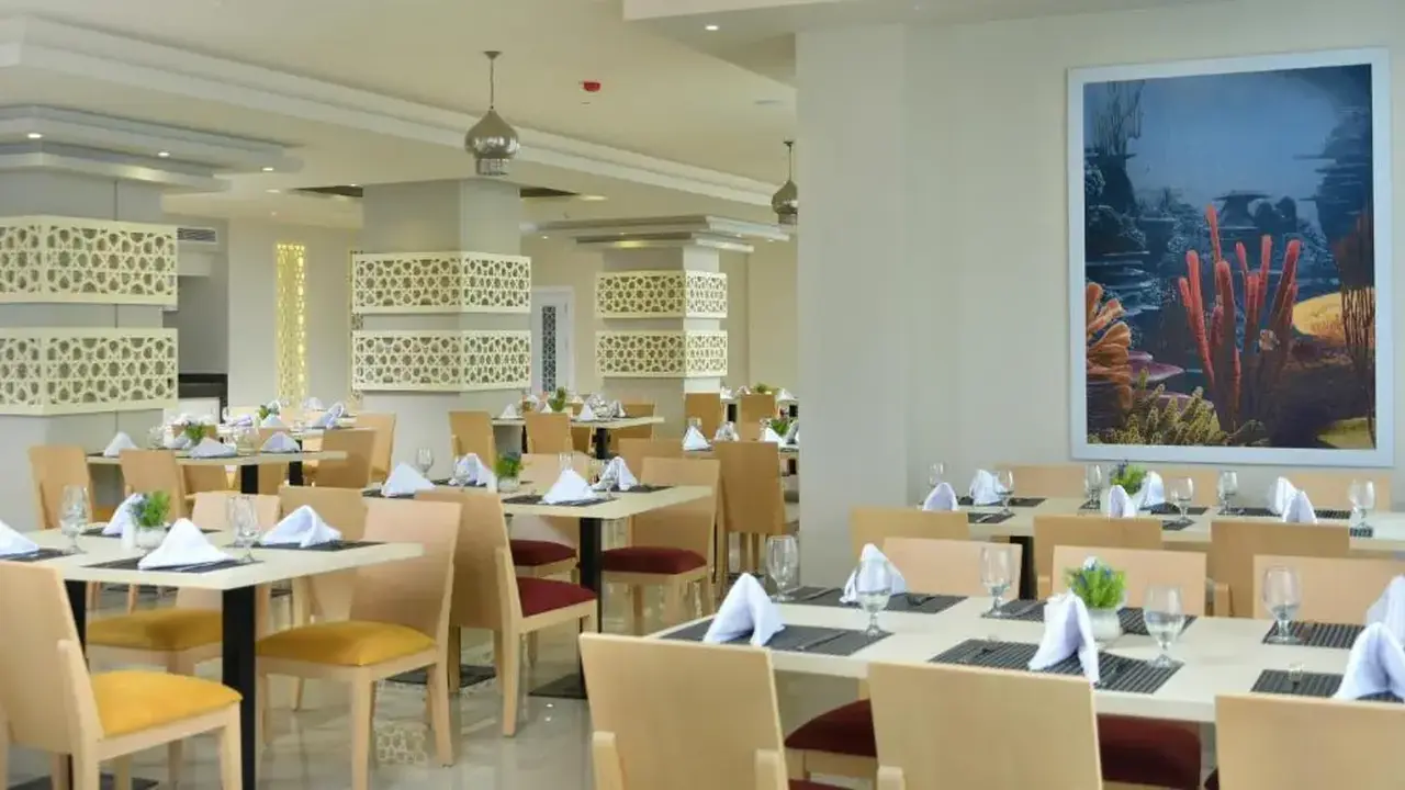 Hotelux La Playa Alamein