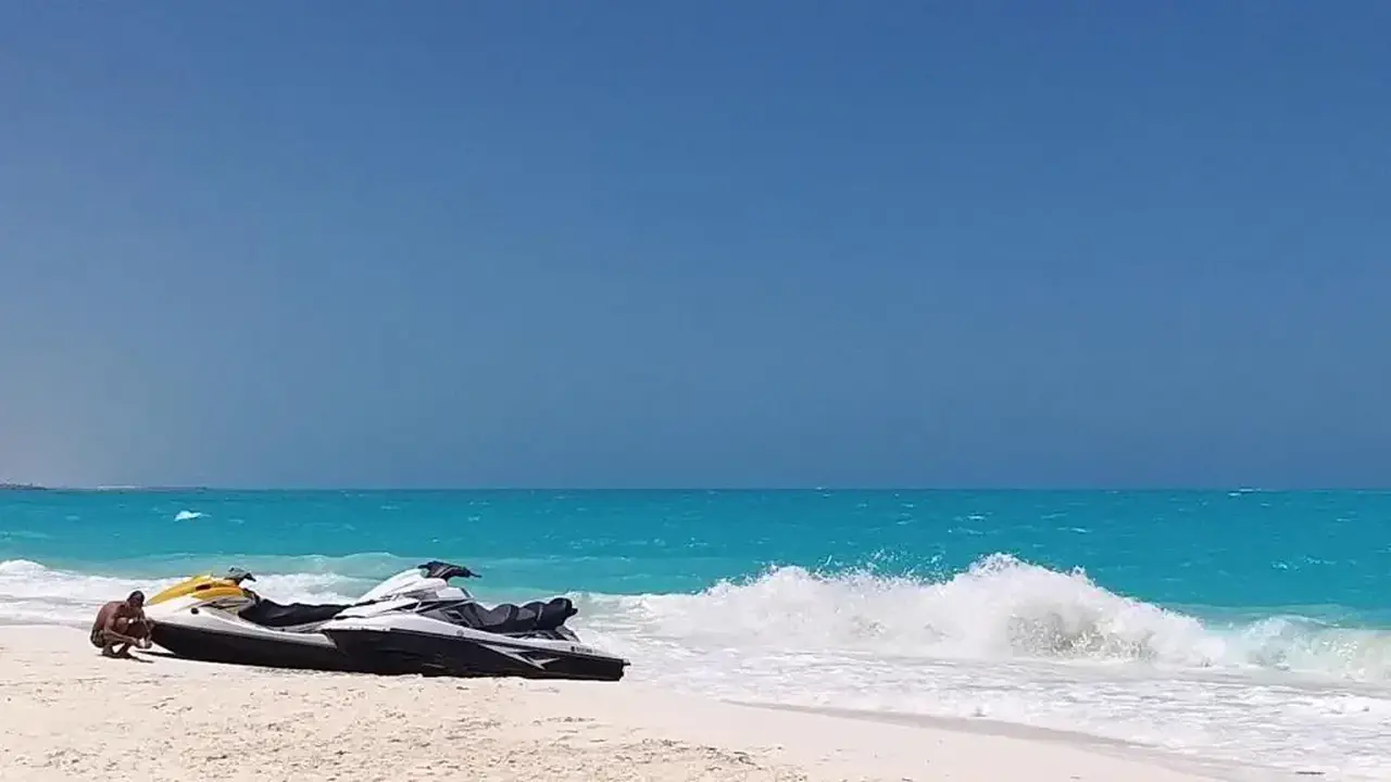 Hotelux La Playa Alamein