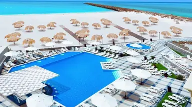 Hotelux La Playa Alamein