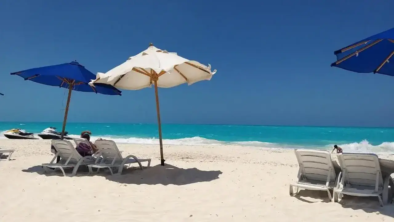 Hotelux La Playa Alamein