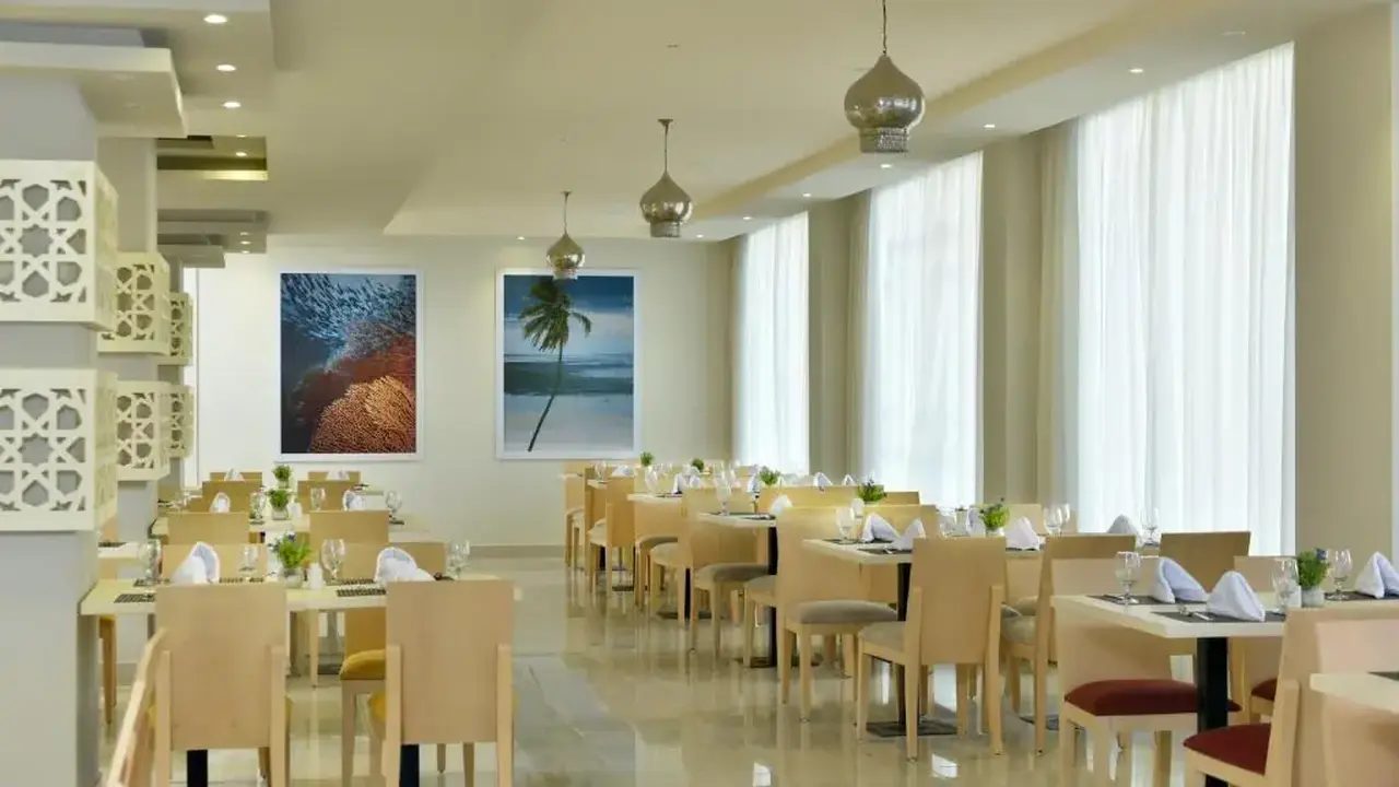 Hotelux La Playa Alamein