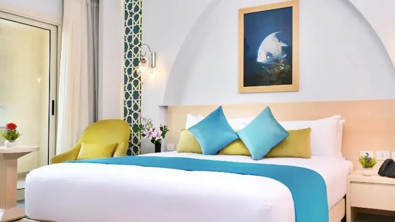 Hotelux La Playa Alamein