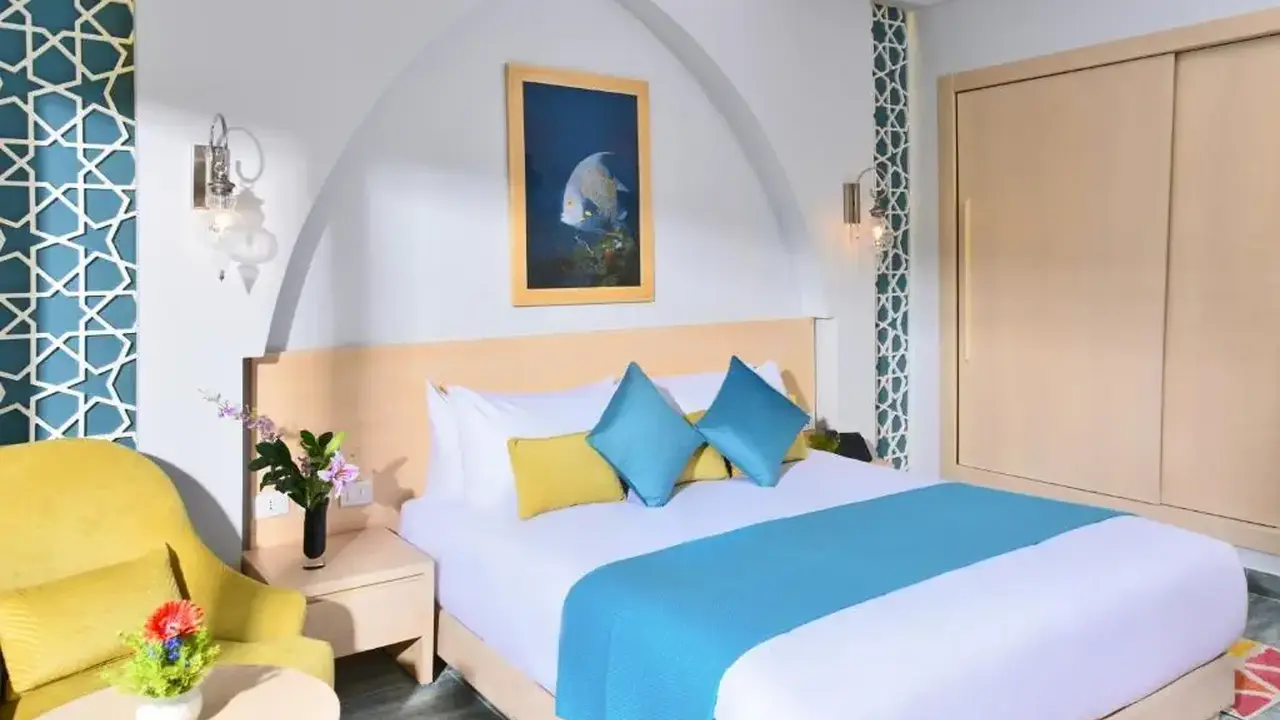 Hotelux La Playa Alamein