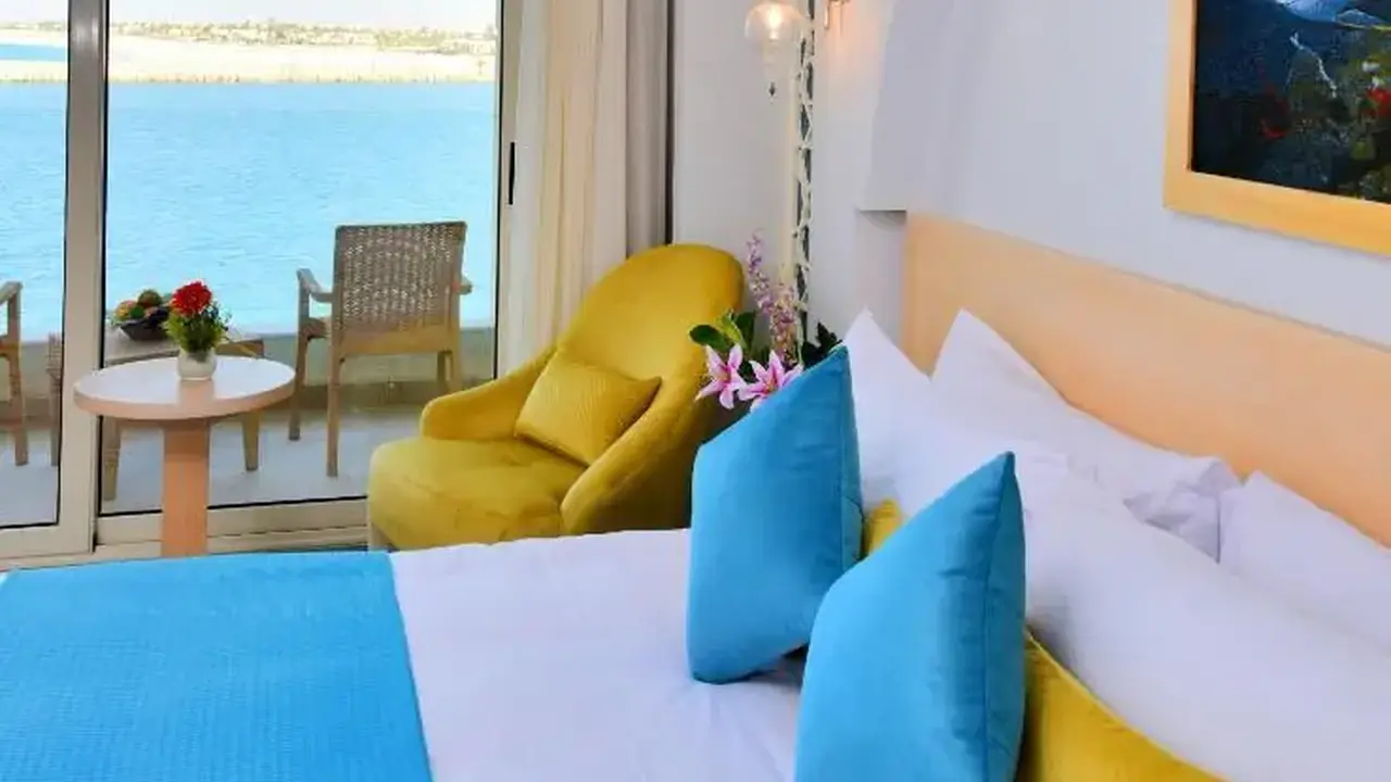 Hotelux La Playa Alamein