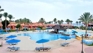 Hotelux Oriental Coast Marsa Alam