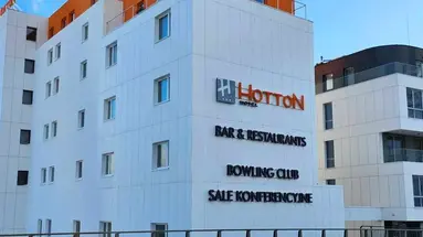 Hotton