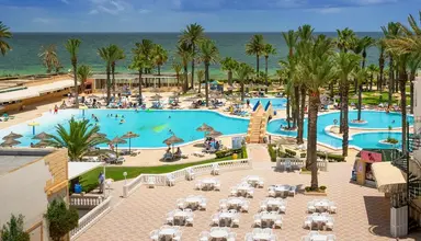 Houda Golf & Beach Club