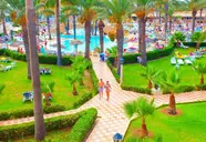 Houda Golf & Beach Club