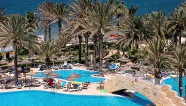 Houda Golf & Beach Club